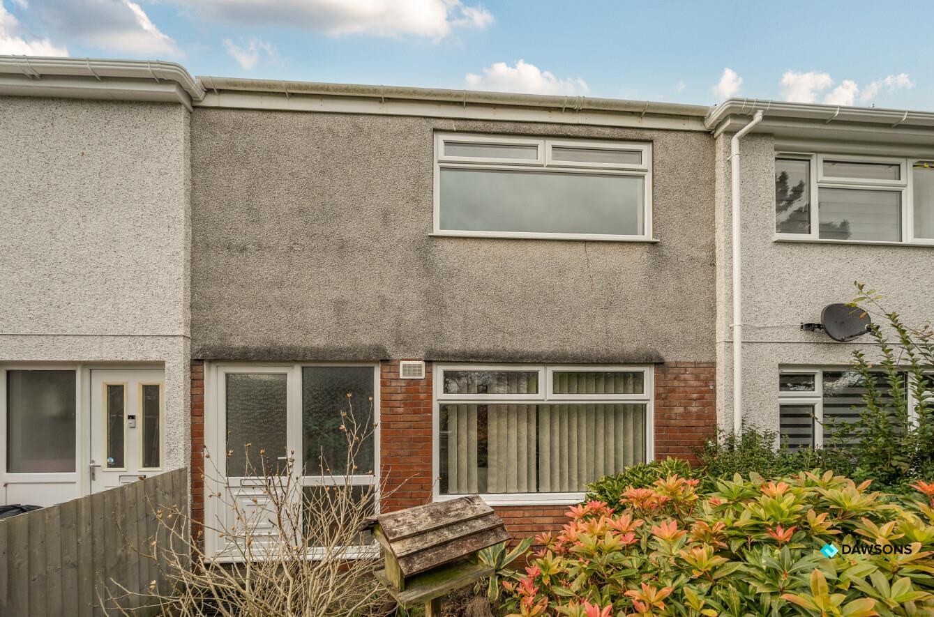 Broad Parks, West Cross, Swansea, SA3 5NZ